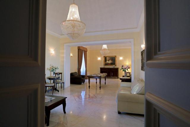Palazzo Volta Boutique Luxury B&B