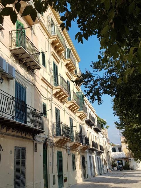 Casa Vacanze Villa D'Orleans