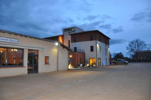The Originals City, Hôtel des Arts, Montauban