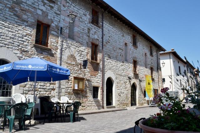 Ostello del Parco di Monte Cucco