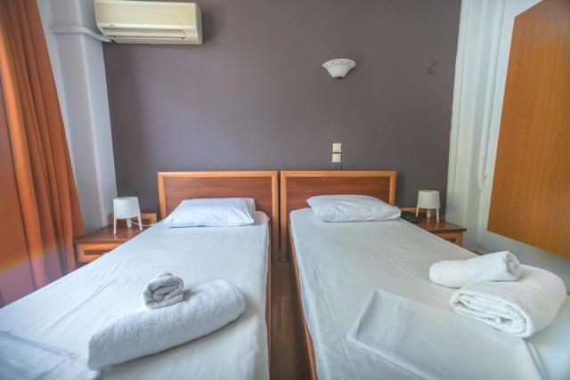 Hotel Akti