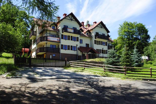 Klimatyczny Apartament Sun Seasons 24 w Szklarskiej Porębie by Noclegi Renters