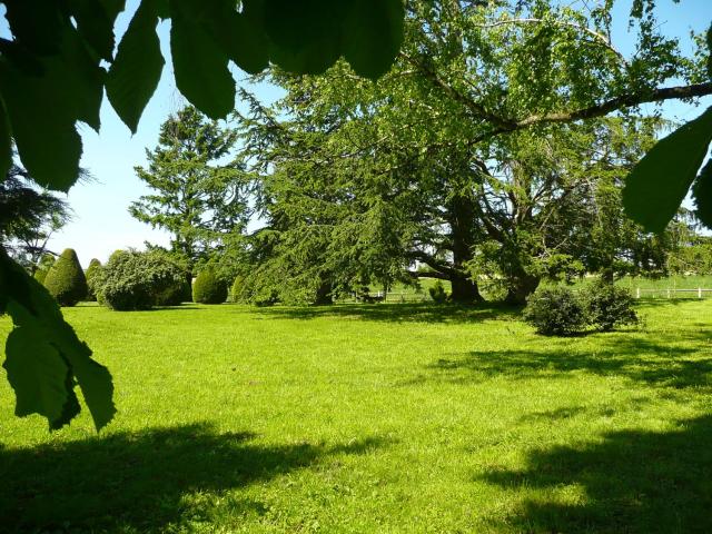 Domaine de Marsaguettes