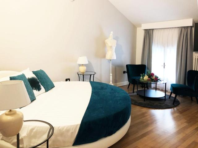 Marina Centro Suite
