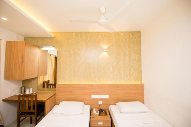 Hotel Kapilavasthu