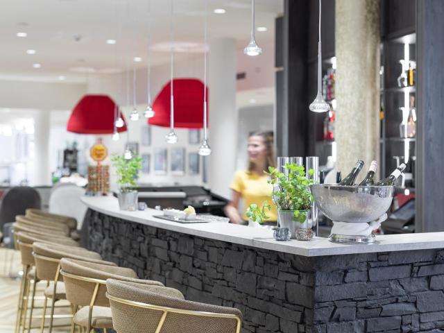 Holiday Inn - the niu, Franz Vienna by IHG