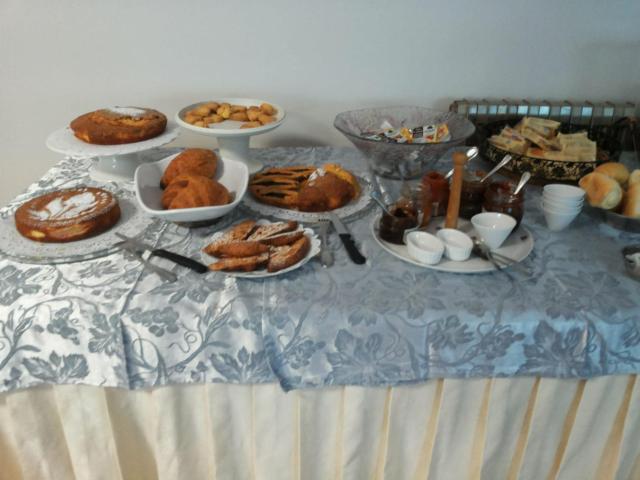 Albergo Villa Dionori