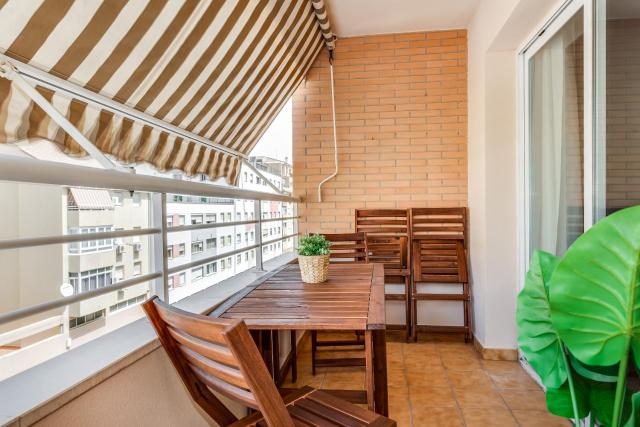 Soho Riverside OnlyMalaga