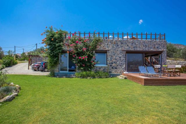 Villa Helios