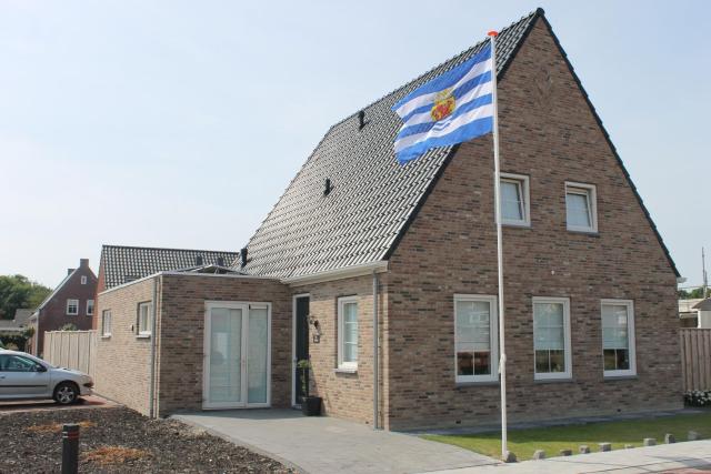 Zon Zee Zoutelande