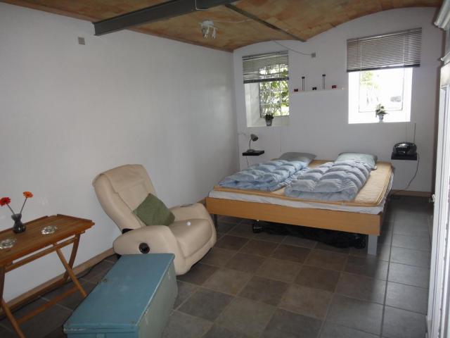 Nordkap Farm Holiday & Hostel