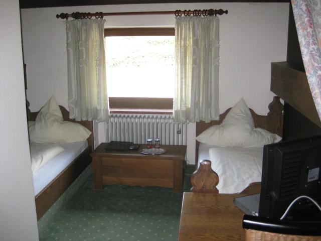 Panoramahotel Karwendelhof