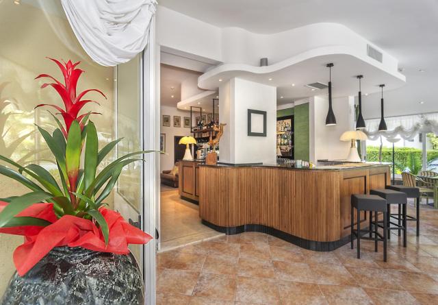 Hotel Verdemare