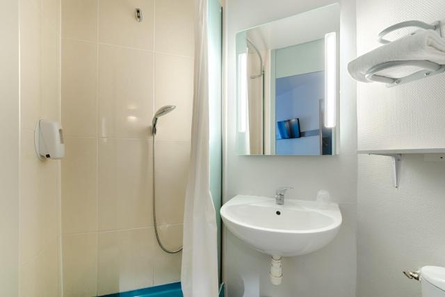 B&B HOTEL Marseille Estaque