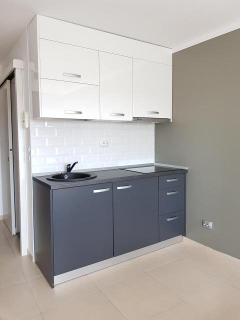 Cozy&Elegant new Studio in Bucharest