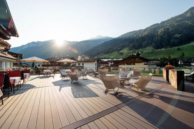 Premium Activehotel Bergkönig