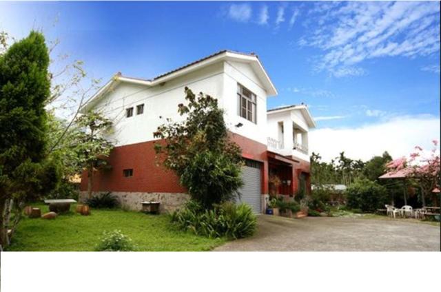 Dongguang Zhixing Homestay