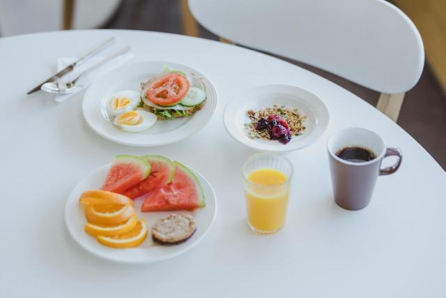 Hostel Café Koti