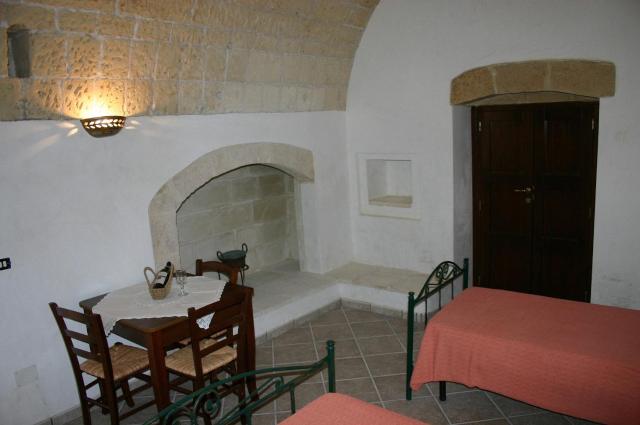 Masseria Grande