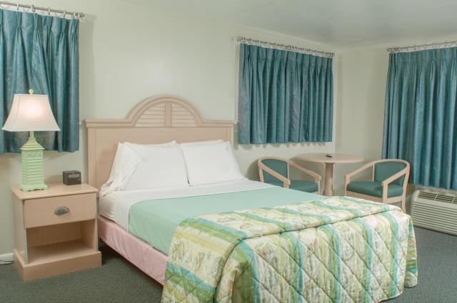 Southfleet Motor Inn