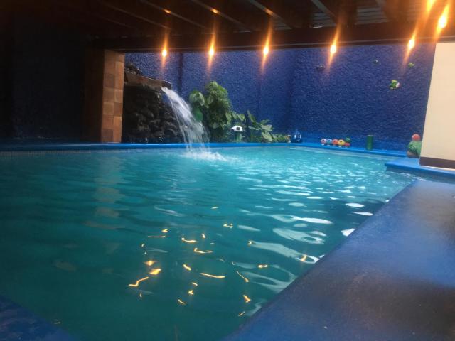 Art Hotel Managua