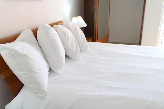 Apart Hotel, Apartamentos Reforma