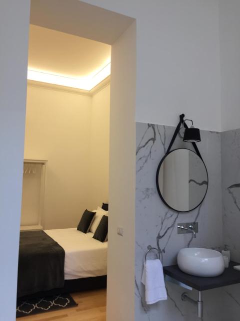 CLUVERIO11 LUXURY APARTMENT