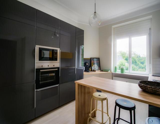 City Apartments Siegburg