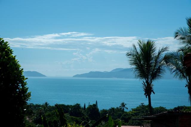 Suítes do Caboclo