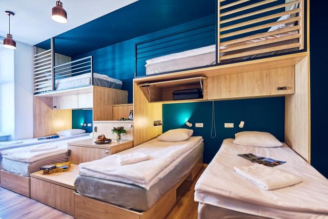Draggo House - Premium Rooms - Old Town