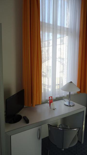 Hotel Fortuna