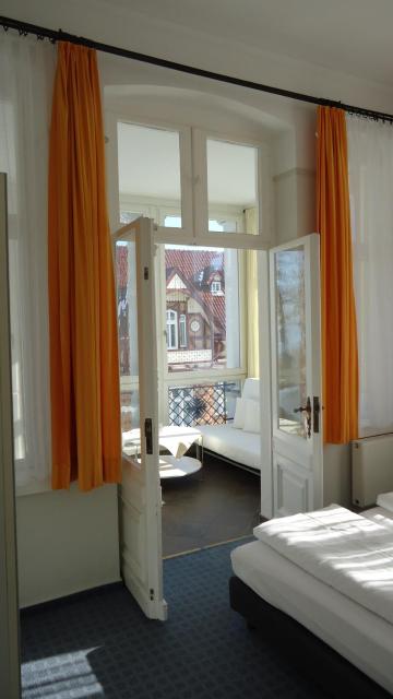 Hotel Fortuna
