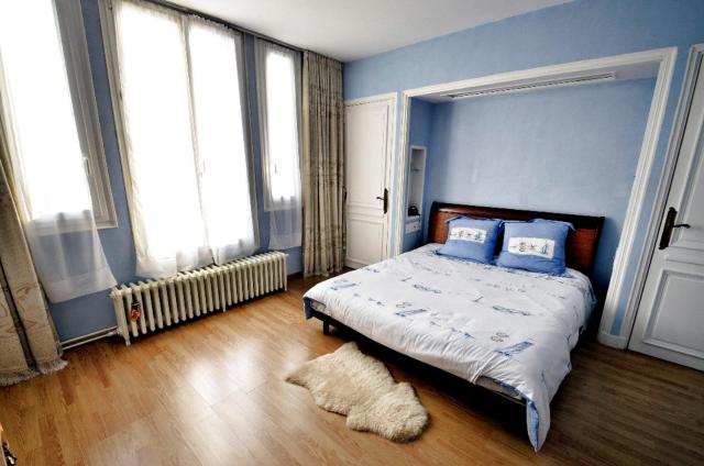 Chalet de Paris