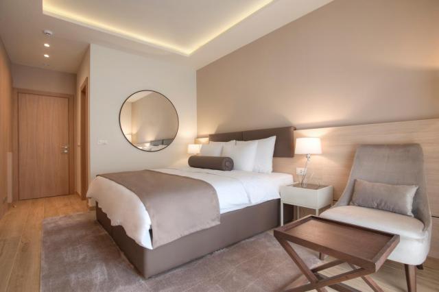 Hotel Villa Gracia