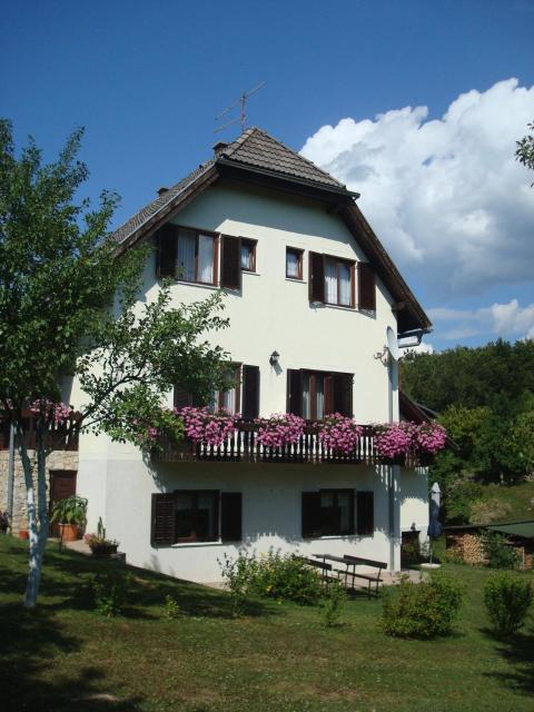 House Milan