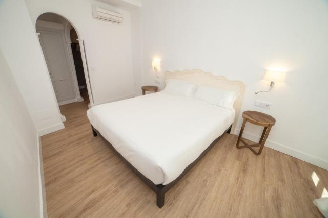 Apartahotel Siglo XIX