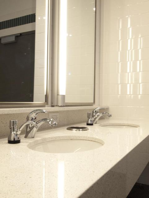 HI New York City Hostel