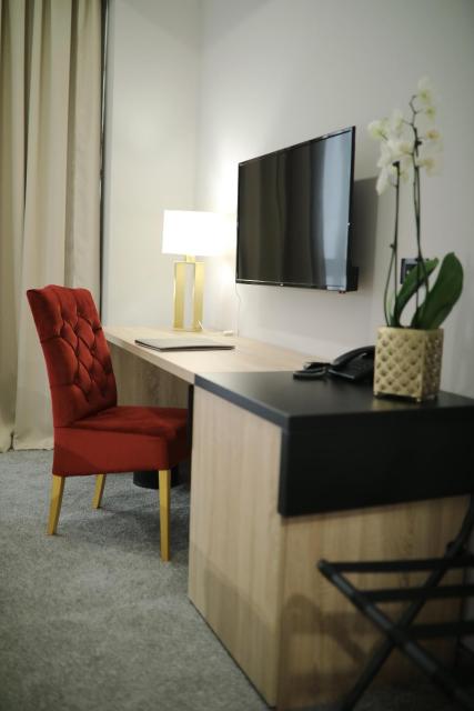 Teatro Verdi Boutique Hotel