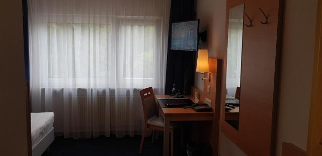 Hotel Beuss