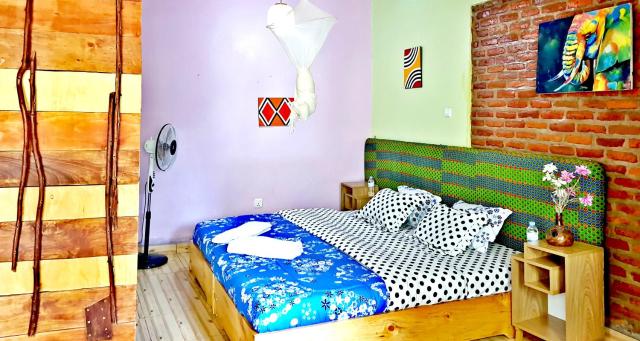 Yambi Guesthouse