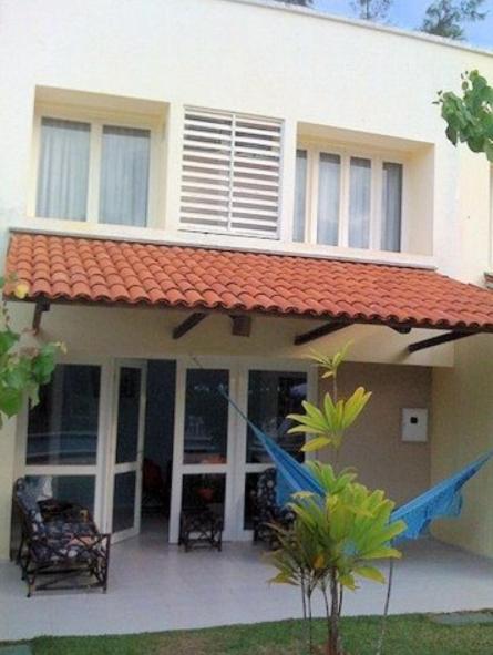 Casa na Rua Principal - Pipa Atlântico