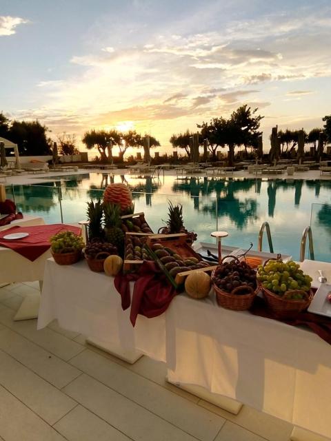 TUI BLUE Tropea