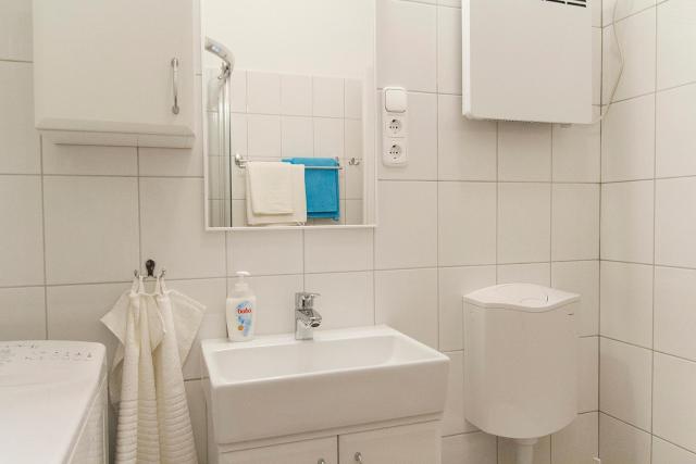 Authentic Akacfa Apartment
