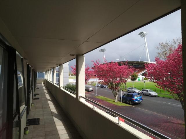 Stadium Motel
