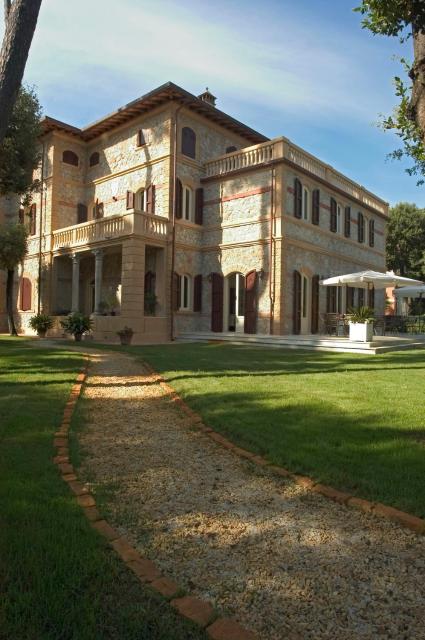 Villa Signori