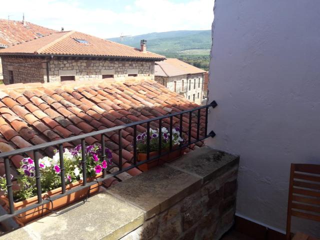 Posada Rural La Piñorra
