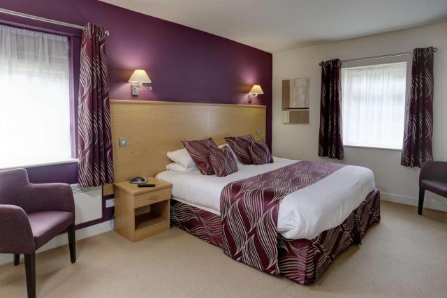 Mosborough Hall Hotel, BW Signature Collection