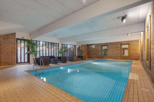 Hotel Kryb I Ly Kro