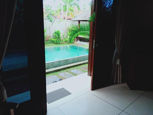 Family 4 bed room villa private pool