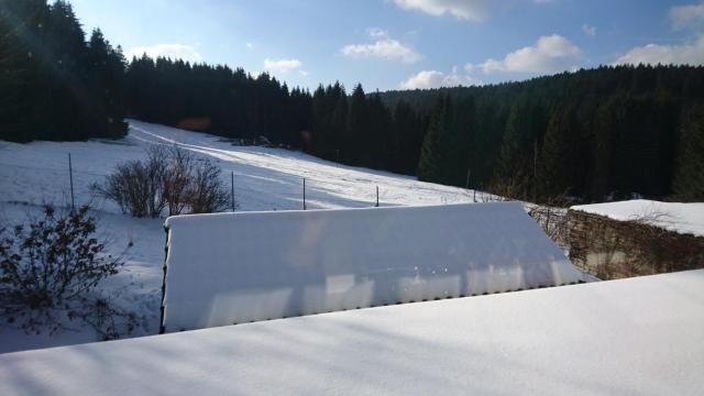 Quellenhof Altenau